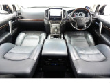 ランドクルーザー200 4.6 ZX 4WD 