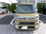 見通しのよいすっきりとした視界で、誰でも運転しやすいです。運転のしやすさは疲れにくさにも繋がりますよ♪