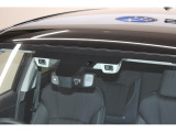 EyeSight(Ver.3)搭載!衝突被害軽減ブレーキや全車速追従機能付きクルーズコントロール、車線逸脱抑制やはみ出し警報などで運転をサポートします!