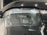 LEDヘッドライトは、点灯の瞬間から最大光量を発揮し、突然暗くなるトンネルなどでの安定感を高めます。