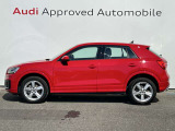 Q2 30 TFSI スポーツ 