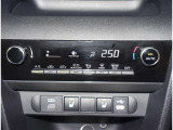 シートヒーター搭載で冬場でも快適にお過ごしいただけます♪