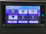 純正メモリーナビとバックカメラ付☆bluetoothオーディオでドライブも好きな音楽を聴いて楽しめます。TV視聴も可能です☆