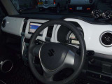 ハスラー X ターボ 4WD 
