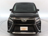 ヴォクシー 2.0 ZS 