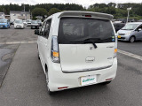 ワゴンRスティングレー X 4WD 修復歴無し