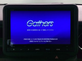 純正スマートナビとバックカメラ付☆bluetoothオーディオでドライブも好きな音楽を聴いて楽しめます。TV視聴も可能です☆