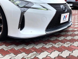 LC 500h Sパッケージ 