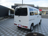 クリッパーEV 2シーター 