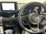 運転席廻りもご覧ください