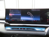 ◆iDriveを装備。操作系統をディスプレイから独立させることで、人間工学に基づいた最適な運転環境を実現しております。◆