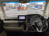 N-BOX G L ホンダセンシング 修復歴無し