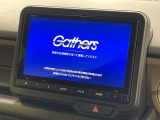 【純正9型ナビ】人気の純正ナビを装備しております。ナビの使いやすさはもちろん、オーディオ機能も充実!キャンプや旅行はもちろん、通勤や買い物など普段のドライブも楽しくなるはず♪