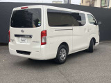 NV350キャラバン 2.0 プレミアムGX ロング 