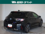 カローラスポーツ 1.8 ハイブリッド G Z 