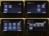 純正メモリーナビとバックカメラ付☆bluetoothオーディオでドライブも好きな音楽を聴いて楽しめます。TV視聴も可能です☆