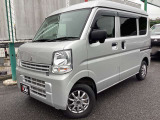 ミニキャブバン E ハイルーフ 4WD