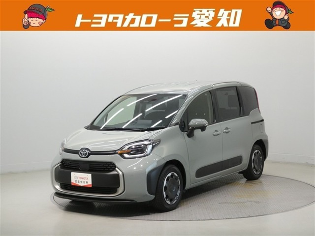 シエンタ ハイブリッド 1.5 Z 