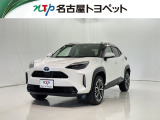 トヨタ ヤリスクロス