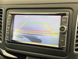 ●バックカメラ:便利な【バックカメラ】で安全確認もできます。駐車が苦手な方にもオススメな便利機能です。