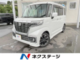 禁煙車 純正SDナビ ETC 両側電動スライドドア 衝突被害軽減システム
