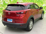 CX-3 1.5 XD ツーリング 4WD 
