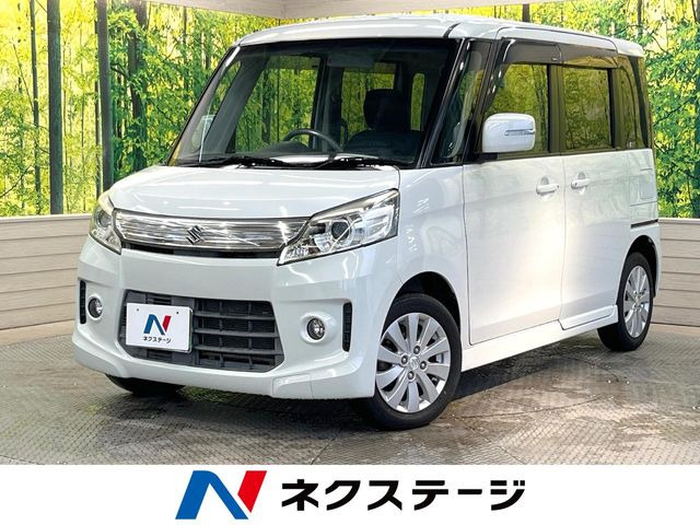 スペーシアカスタム XS 
