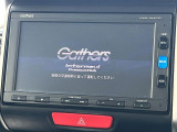 【純正ナビ】人気の純正ナビを装備。オーディオ機能も充実しており、Bluetooth接続すればお持ちのスマホやMP3プレイヤーの音楽を再生可能!毎日の運転がさらに楽しくなります!!