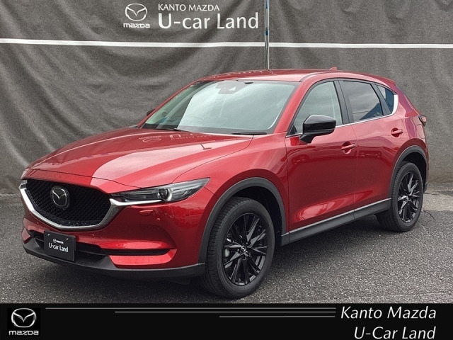 CX-5  2.5 25S ブラックトーンエディション 4WD
