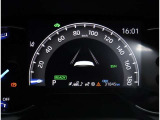 写真撮影時の走行距離。