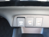 シガーソケットが付いているので、車から電源を取ることが出来ます!