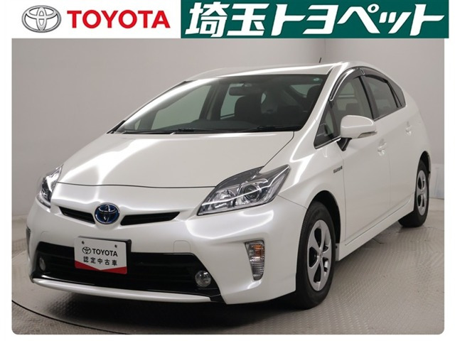 プリウス 1.8 S 