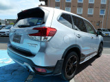 フォレスター  Advance EyeSight搭載車