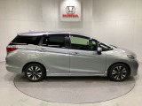 購入後も自社指定整備工場完備でお客様の愛車をしっかりサポート致します!御納車時には安全かつ安心してお乗り頂けるようホンダ専門知識を持つ整備スタッフが点検・整備・装備も説明をしてお渡ししております。