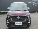 ルークス ハイウェイスターX 4WD 