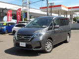セレナ 2.0 XV 4WD 