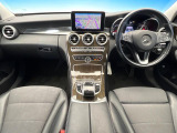 Cクラスワゴン C200 アバンギャルド 