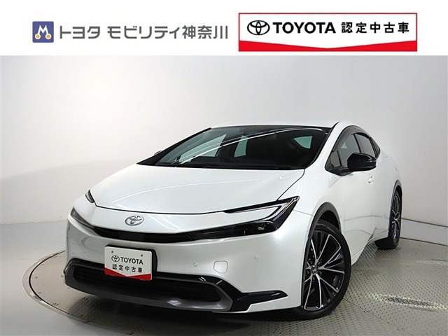 プリウス 2.0 Z 