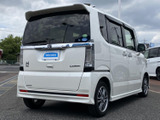 N-BOXカスタム  