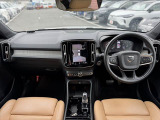 XC40 T4 AWD インスクリプション 4WD 