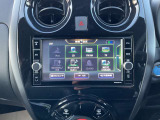 日産メモリーナビ・MM319D-W・7インチ・フルセグTV