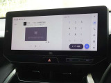 地デジ対応、フルセグデジタルTV放送が視聴できます。