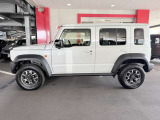 ジムニーノマド 1.5 FC 4WD 