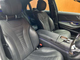Sクラス S300h ロング AMGライン 本革シート サンルーフ
