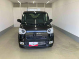 ムーヴキャンバス  セオリー Gターボ 4WD