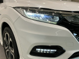 ヴェゼル 1.5 ハイブリッド Z ホンダセンシング 