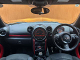 ミニクロスオーバー ジョン・クーパー・ワークス 4WD 6MTサンルーフ