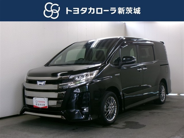 ノア 1.8 ハイブリッド Si W×B II