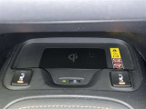 置くだけ充電♪