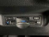ETC付きです。高速道路のゲートをキャッシュレスでスイスイ通過!遠出をされる方にも便利なアイテムです。